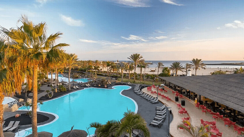 Barceló Fuerteventura Mar